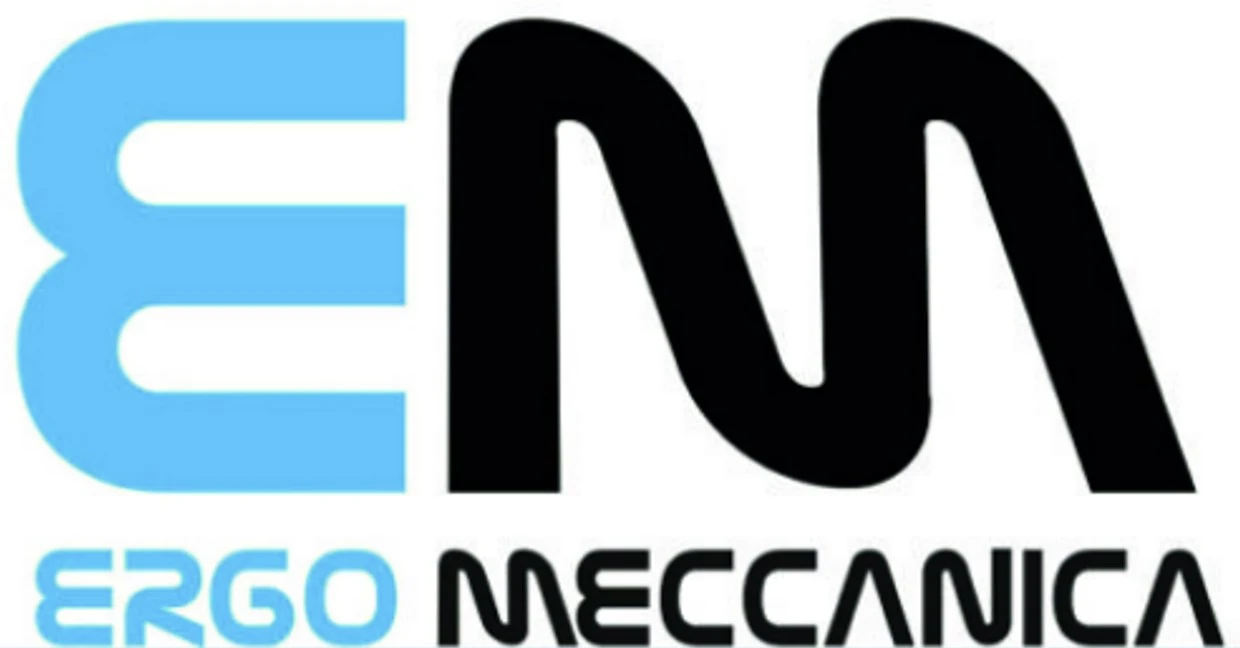 Ergo Meccanica company logo