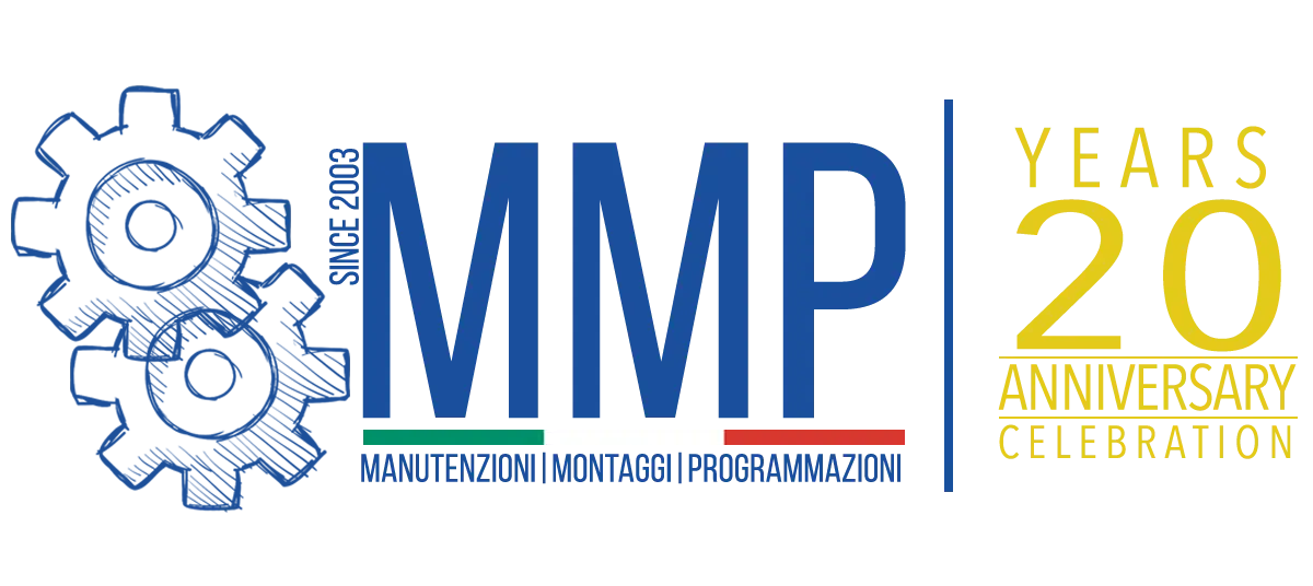 MMP srl company logo