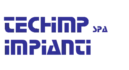 TECHIMP impianti Spa company logo